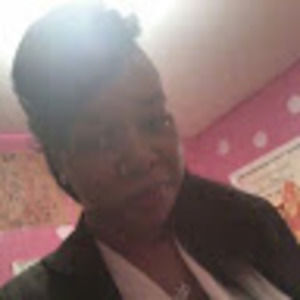 Meet your Posher, Teesha